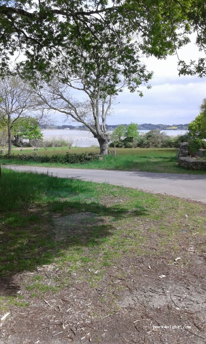 (56740) Locmariaquer - Toul Y Nis — foto 2