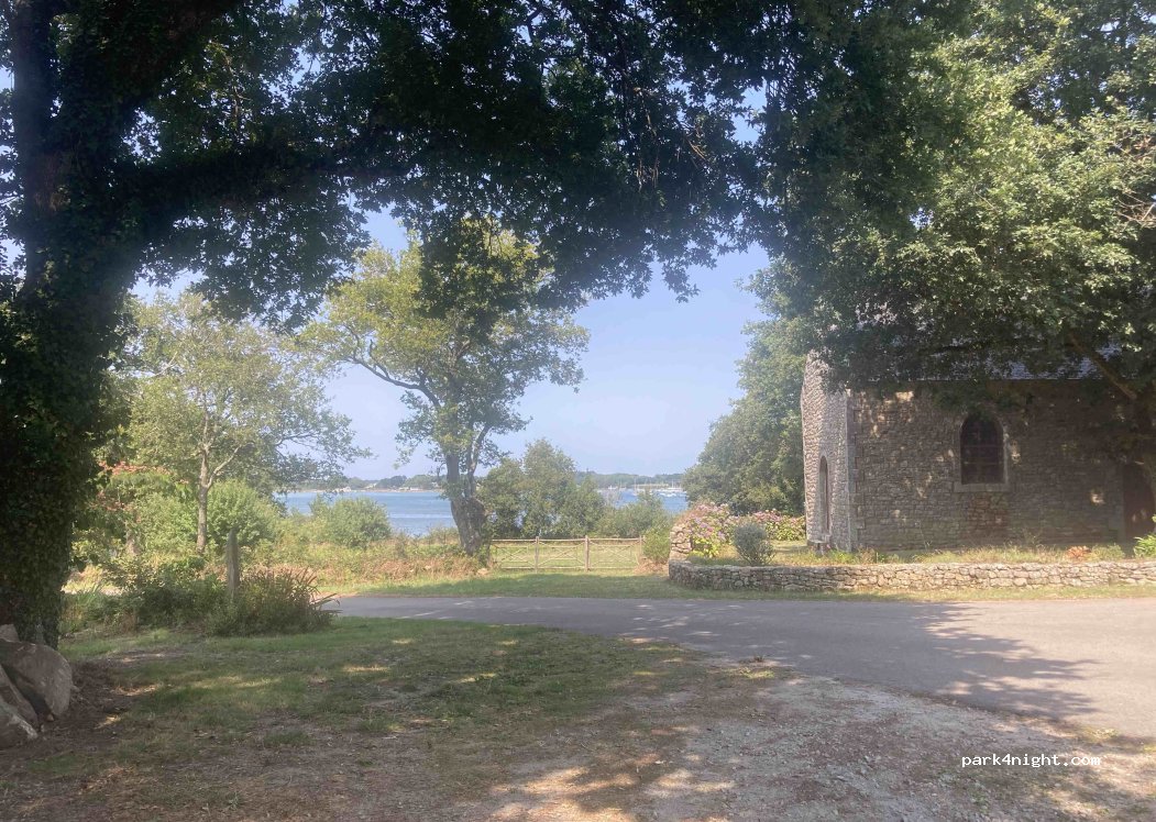 (56740) Locmariaquer - Toul Y Nis — foto 4