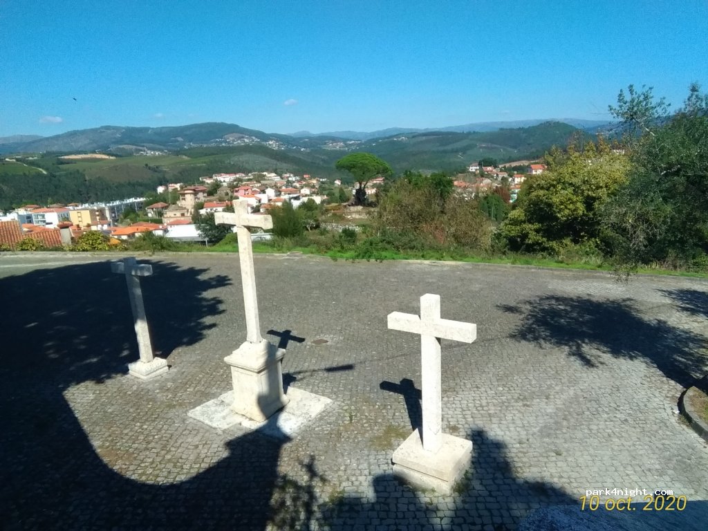 (4880) Mondim de Basto - Rua Nova — foto 2