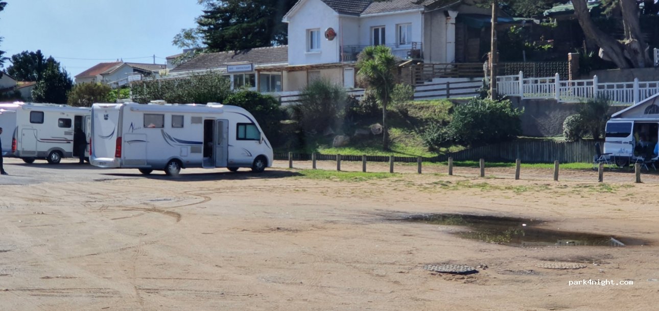(44770) La Plaine-sur-Mer - 107 Boulevard de Port Giraud — foto