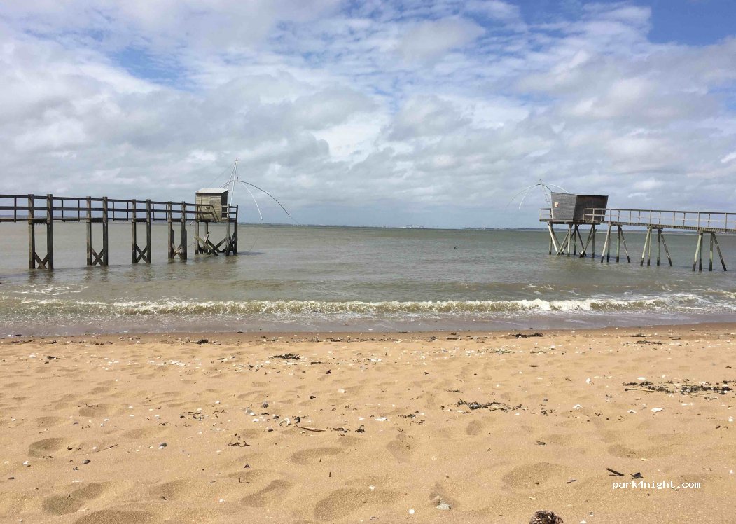 (44770) La Plaine-sur-Mer - 107 Boulevard de Port Giraud — foto 2