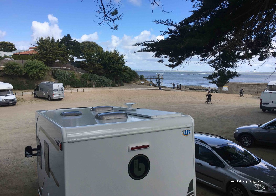 (44770) La Plaine-sur-Mer - 107 Boulevard de Port Giraud — foto 3