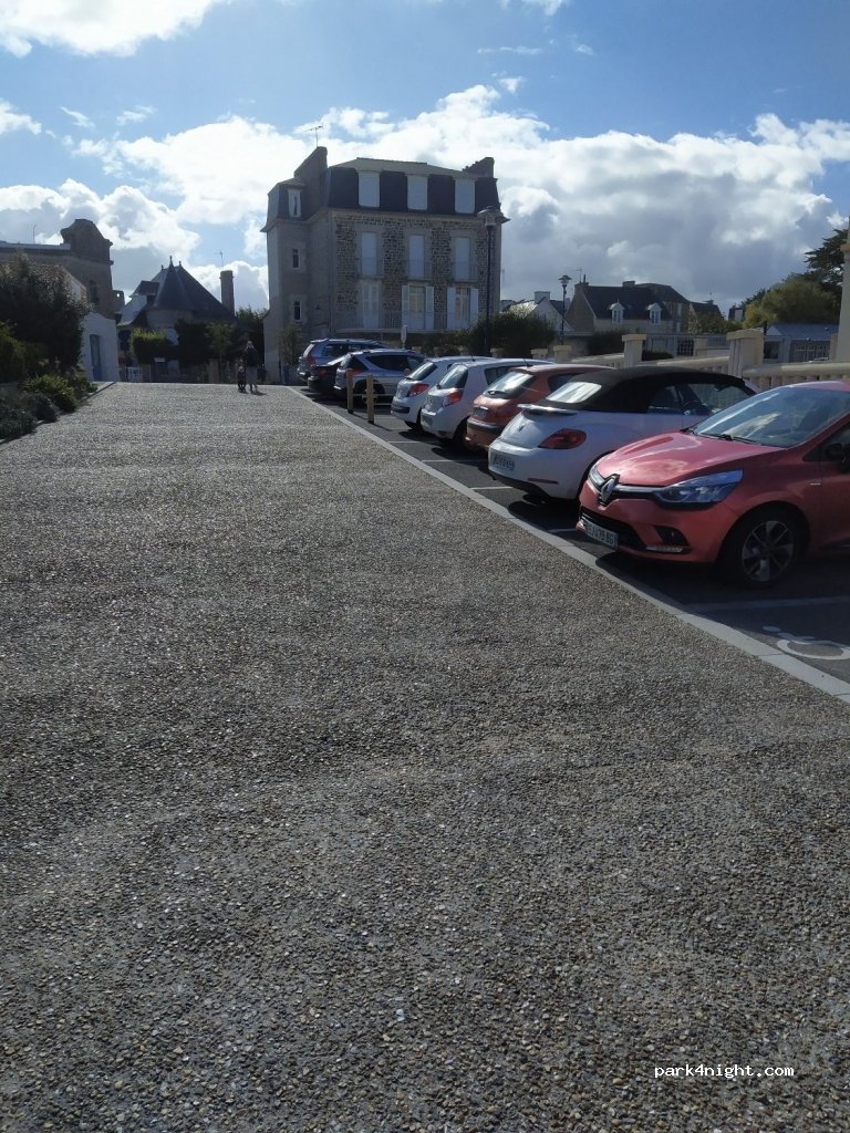 (35800) Saint-Lunaire - 72 Boulevard du Général de Gaulle — foto 2