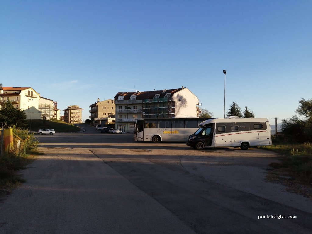(85011) Acerenza - 8 Via Antonio Gramsci — foto 2