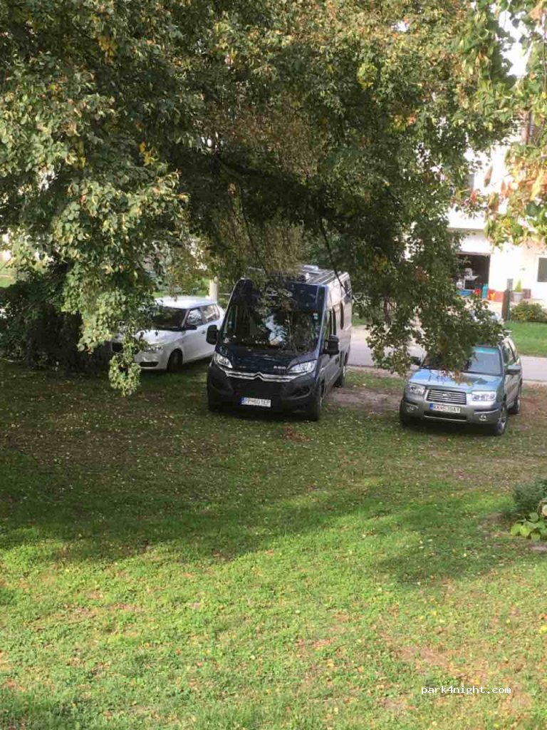 (946 36) Kravany nad Dunajom - — foto