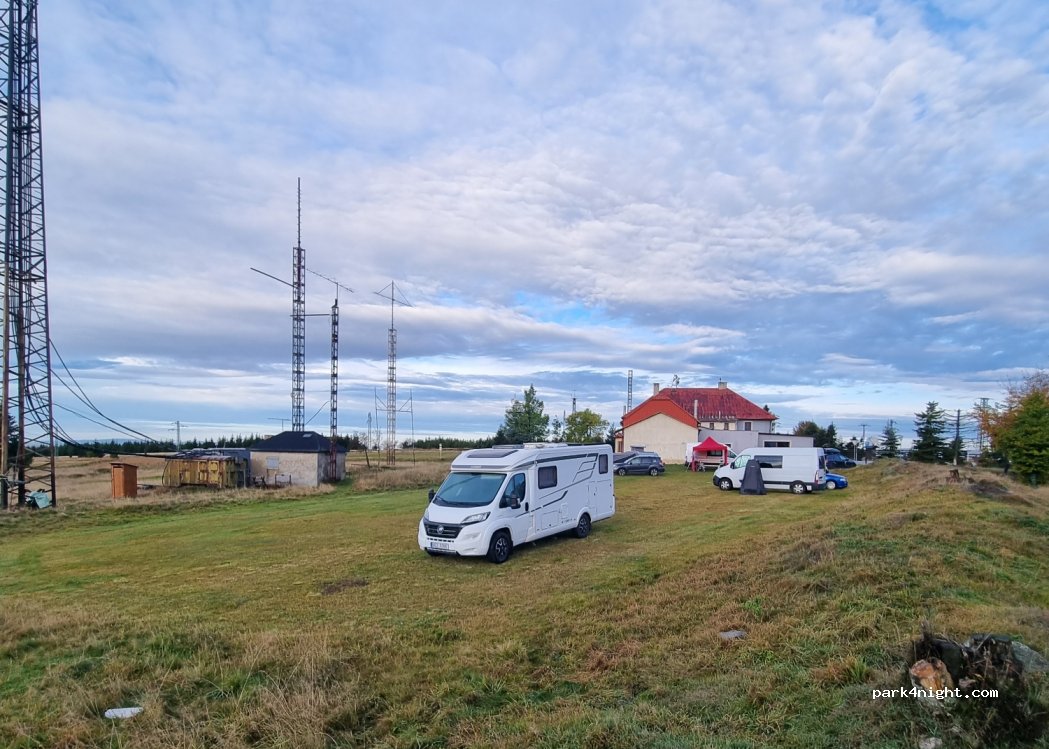 (435 46) Nová Ves v Horách - — foto