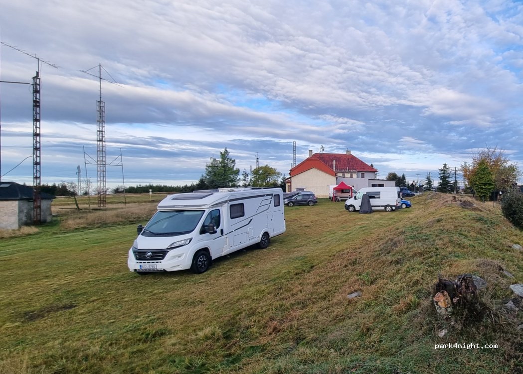 (435 46) Nová Ves v Horách - — foto 3