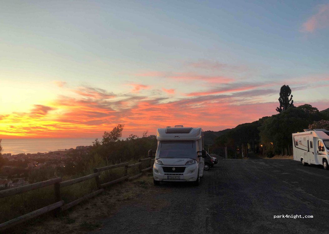 (66650) Banyuls-sur-Mer - 4 Chemin du Mas Reig — foto