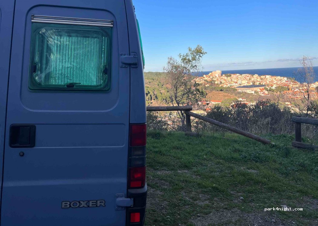 (66650) Banyuls-sur-Mer - 4 Chemin du Mas Reig — foto 2