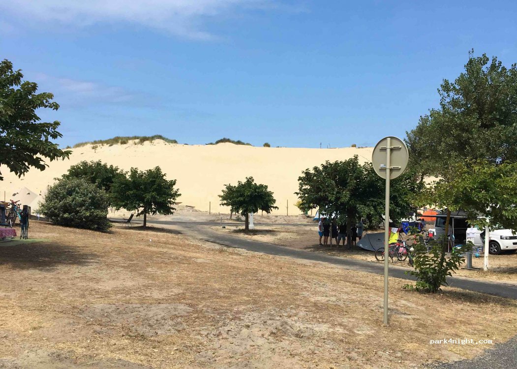 Camping Municipal Les Sablères — foto 2