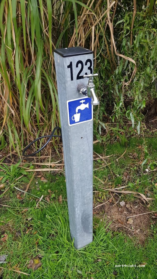 Camping De ZeeKoning — foto