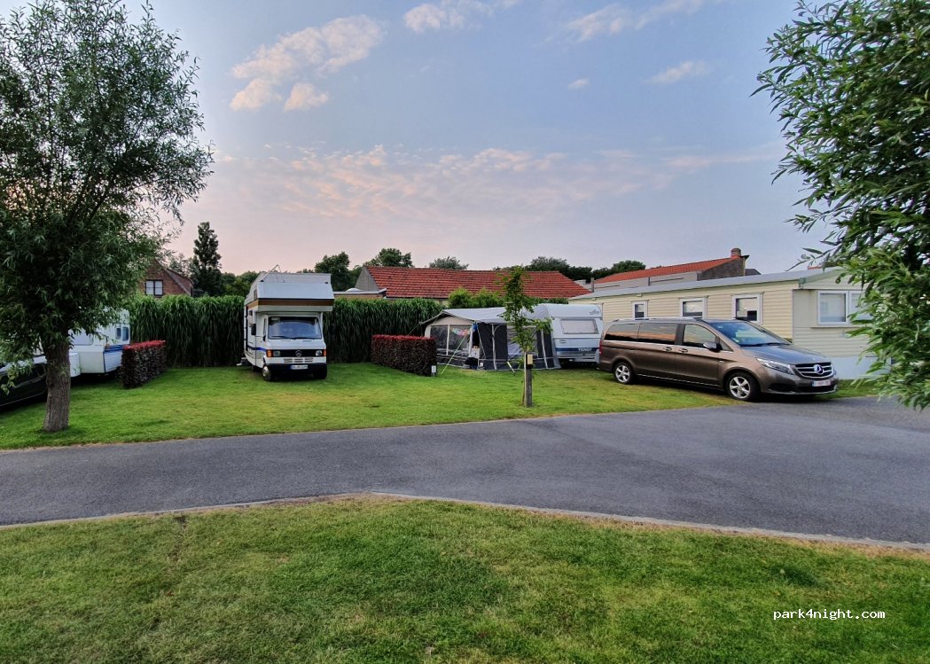Camping De ZeeKoning — foto 4
