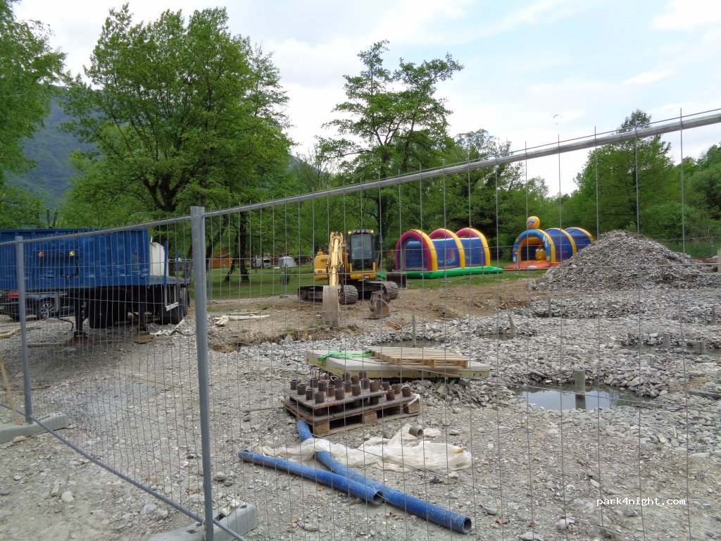 Camping Campéole La Nublière — foto 2