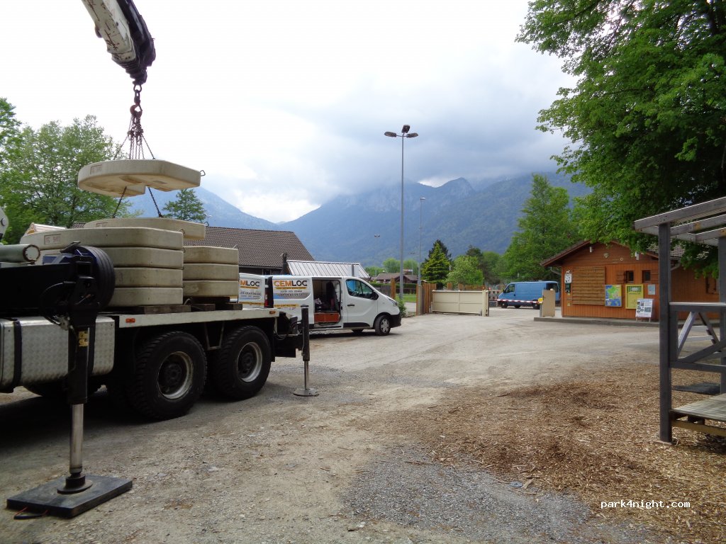 Camping Campéole La Nublière — foto 3