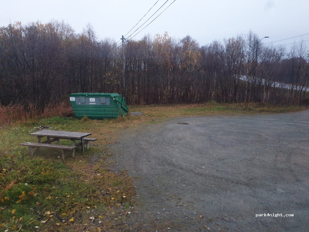 (9372)  - 1150 Lysnesveien — foto