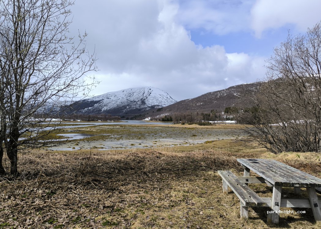 (9372)  - 1150 Lysnesveien — foto 4