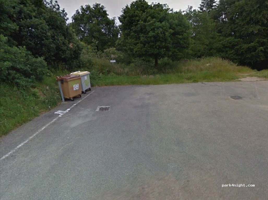 (22800) Quintin - 6145 Chemin de la Perche — foto