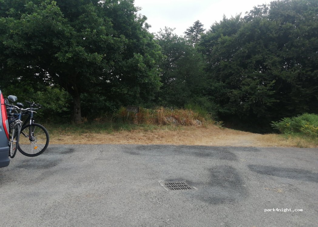 (22800) Quintin - 6145 Chemin de la Perche — foto 3