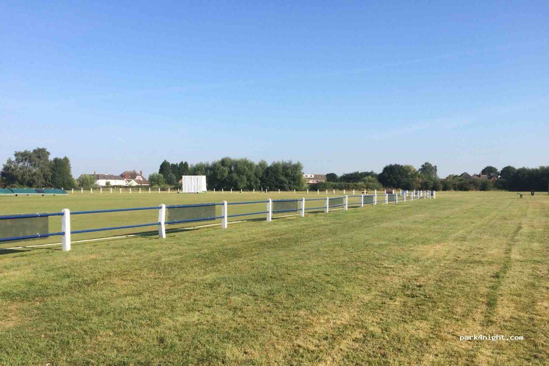 (DE13 7DJ) Alrewas - 1 The Cricketers — foto 2