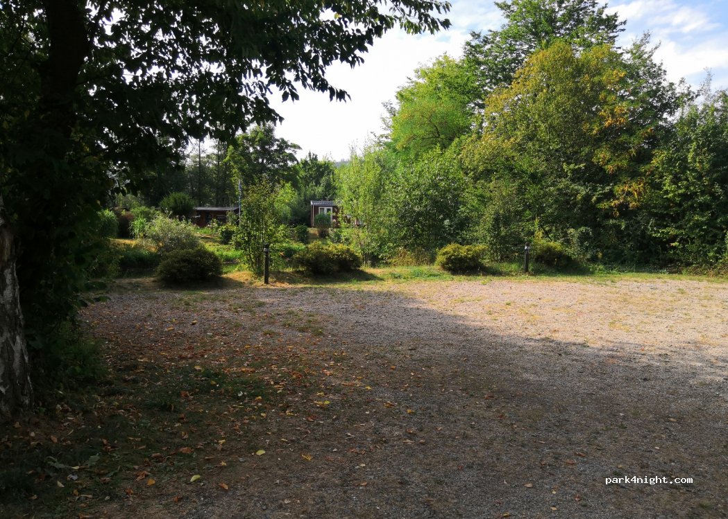 Camping & Frerienpark Teichmann Edersee — foto 2