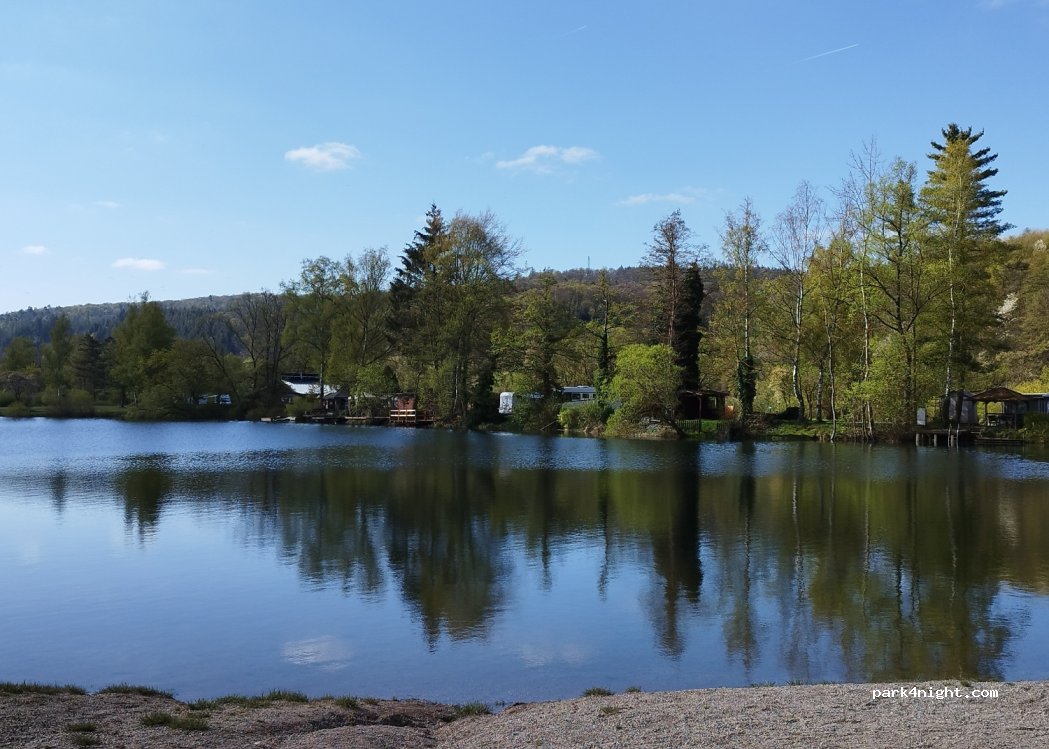 Camping & Frerienpark Teichmann Edersee — foto 3