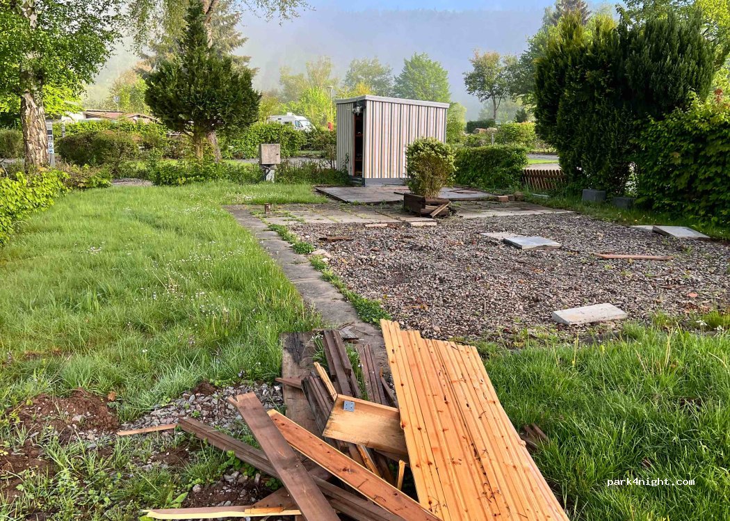 Camping & Frerienpark Teichmann Edersee — foto 4