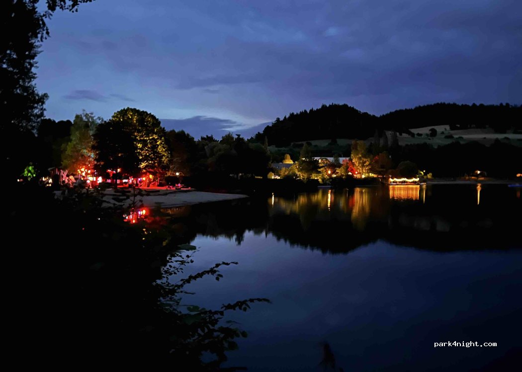 Camping & Frerienpark Teichmann Edersee — foto 5