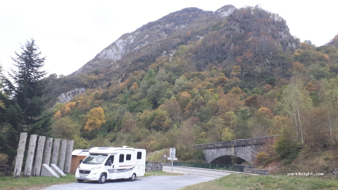 (64490) Borce - E7 — foto