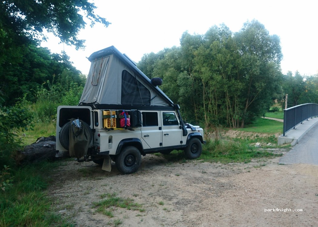 (02627) Weißenberg - 1 Zur Wuischker Mühle — foto 2