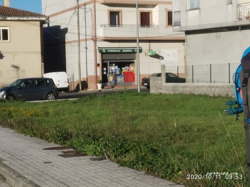 (32160) Luintra - 0 Estrada a Esgos — foto 2