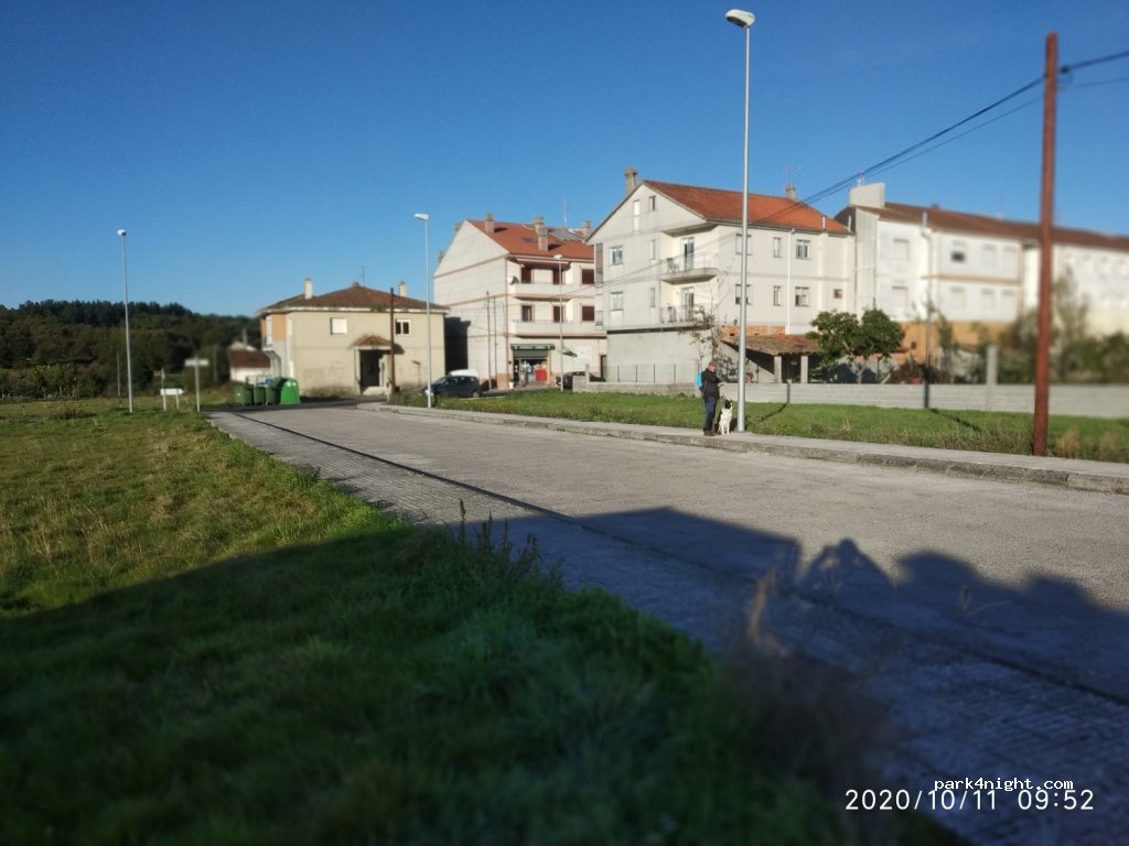 (32160) Luintra - 0 Estrada a Esgos — foto 3