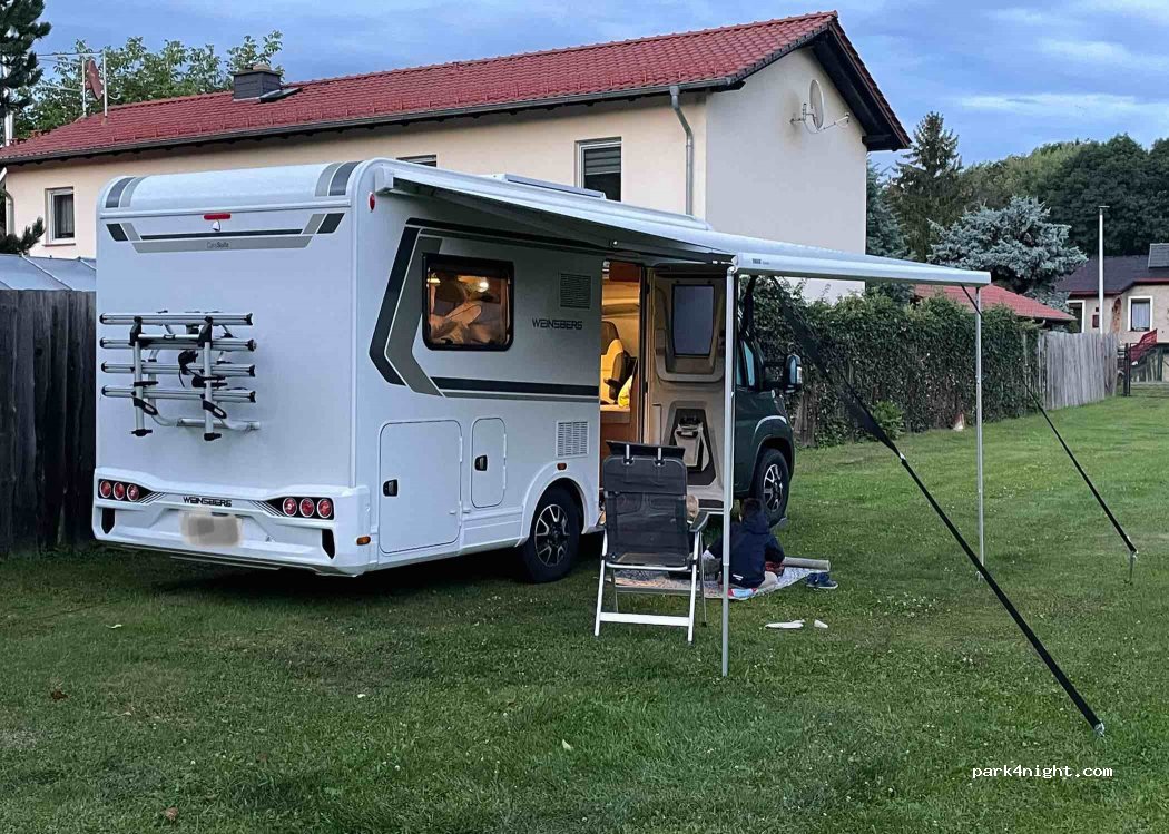 (06484) Quedlinburg - 47A Ditfurter Weg — foto 2