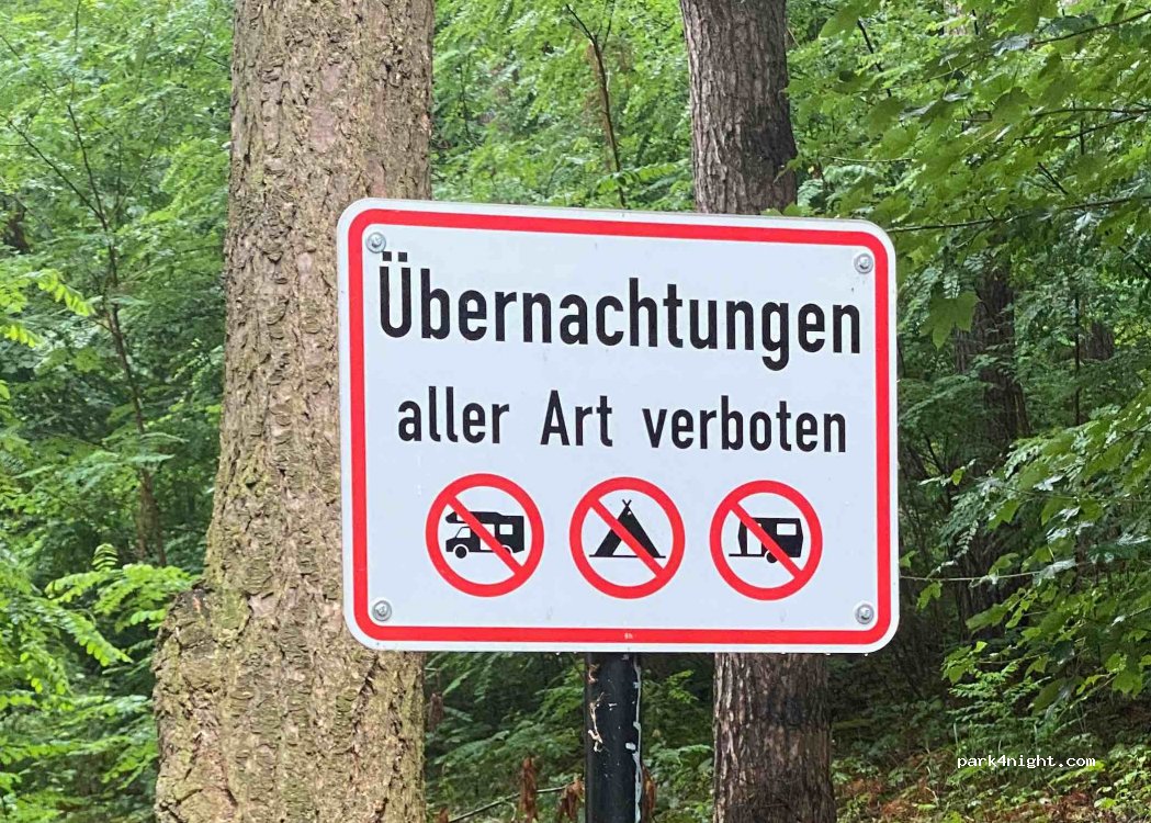 Weltnaturerbe - Parkplatz 2 — foto 3