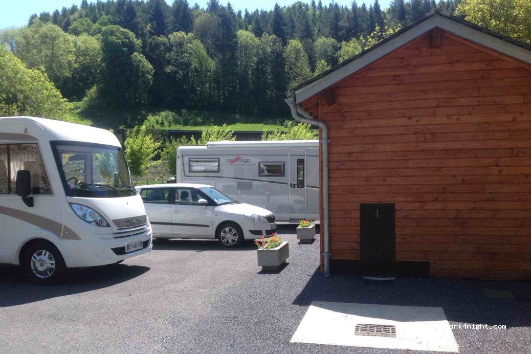 (81260) Ferrières - D53 — foto