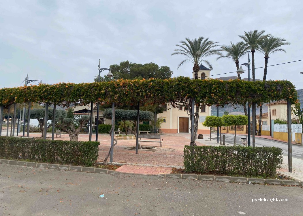 (30149) El Siscar - 7 Calle Vicente Medina — foto