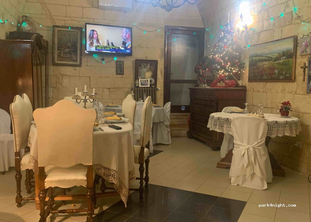 Tenuta Torre Pinta — foto
