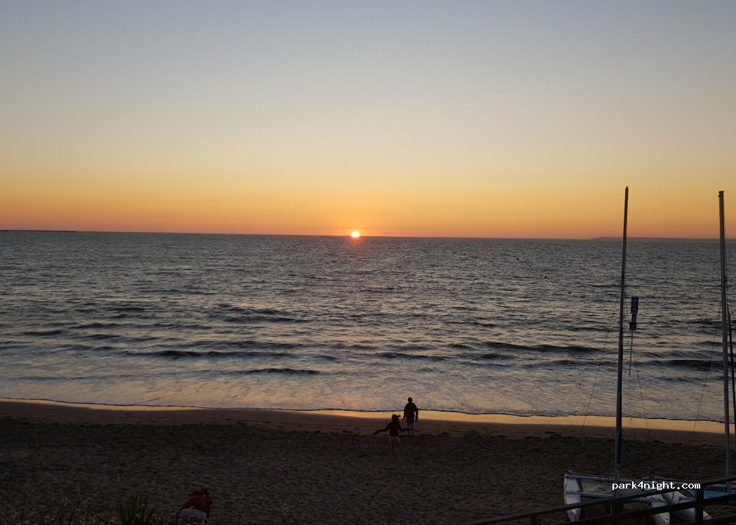 (44730) La Plaine-sur-Mer - Avenue de la Saulzinière — foto 3