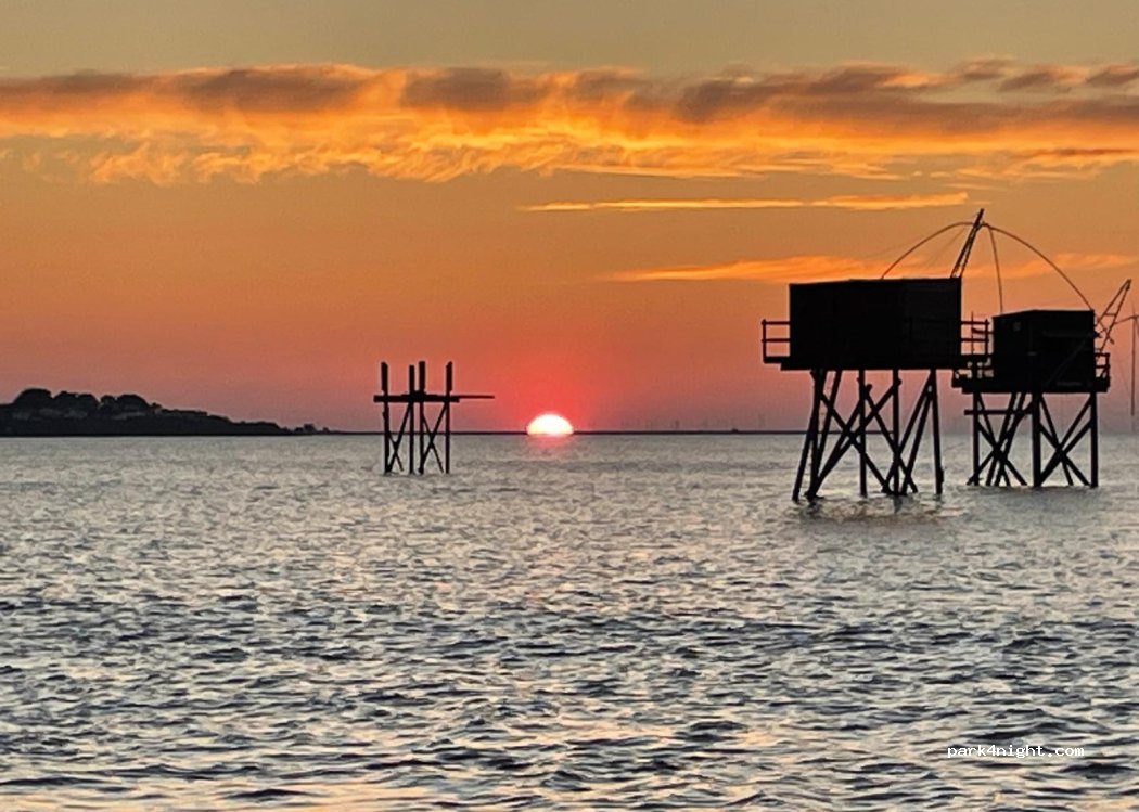 (44730) La Plaine-sur-Mer - Avenue de la Saulzinière — foto 4