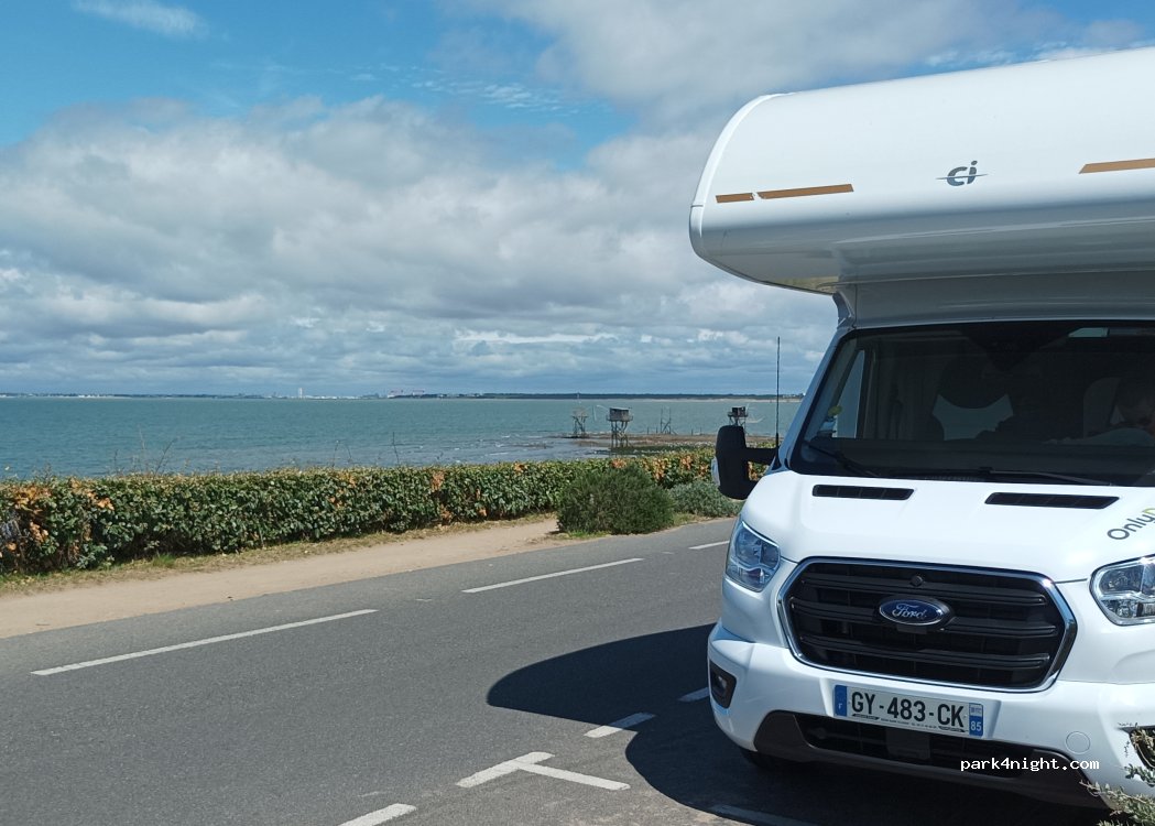 (44730) La Plaine-sur-Mer - Avenue de la Saulzinière — foto 5