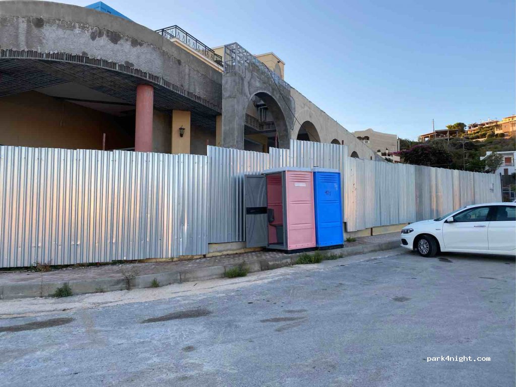 (715 00) Agia Pelagia - Agias Pelagias — foto 2