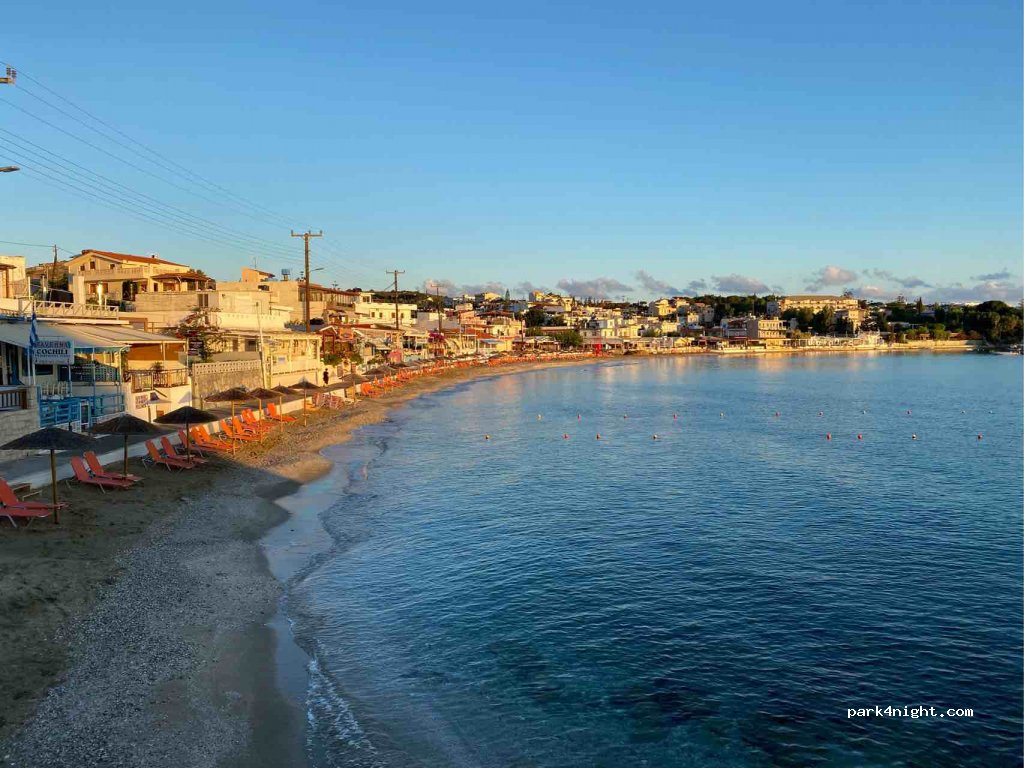 (715 00) Agia Pelagia - Agias Pelagias — foto 3