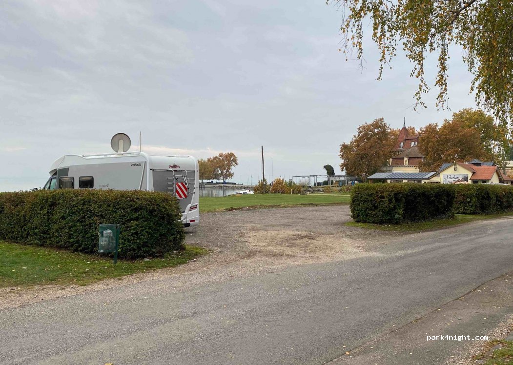 (8253) Révfülöp - 1 Halász utca — foto 2