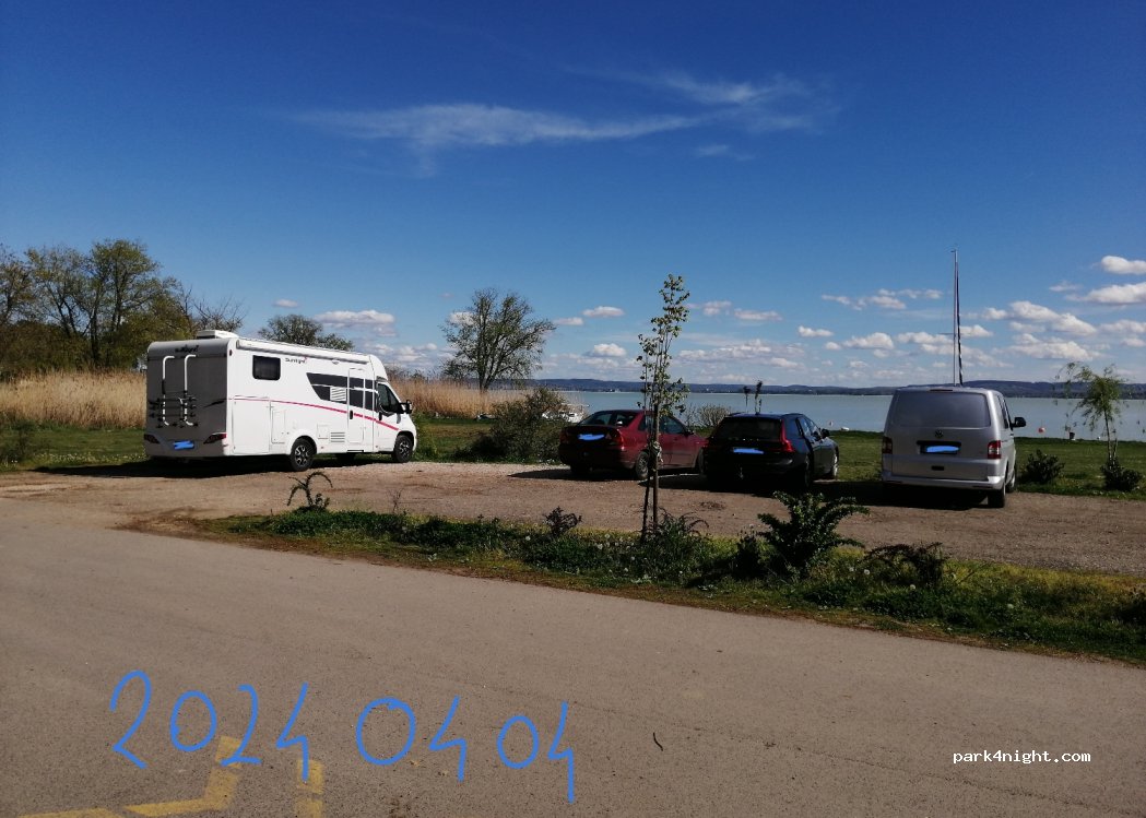 (8253) Révfülöp - 1 Halász utca — foto 4