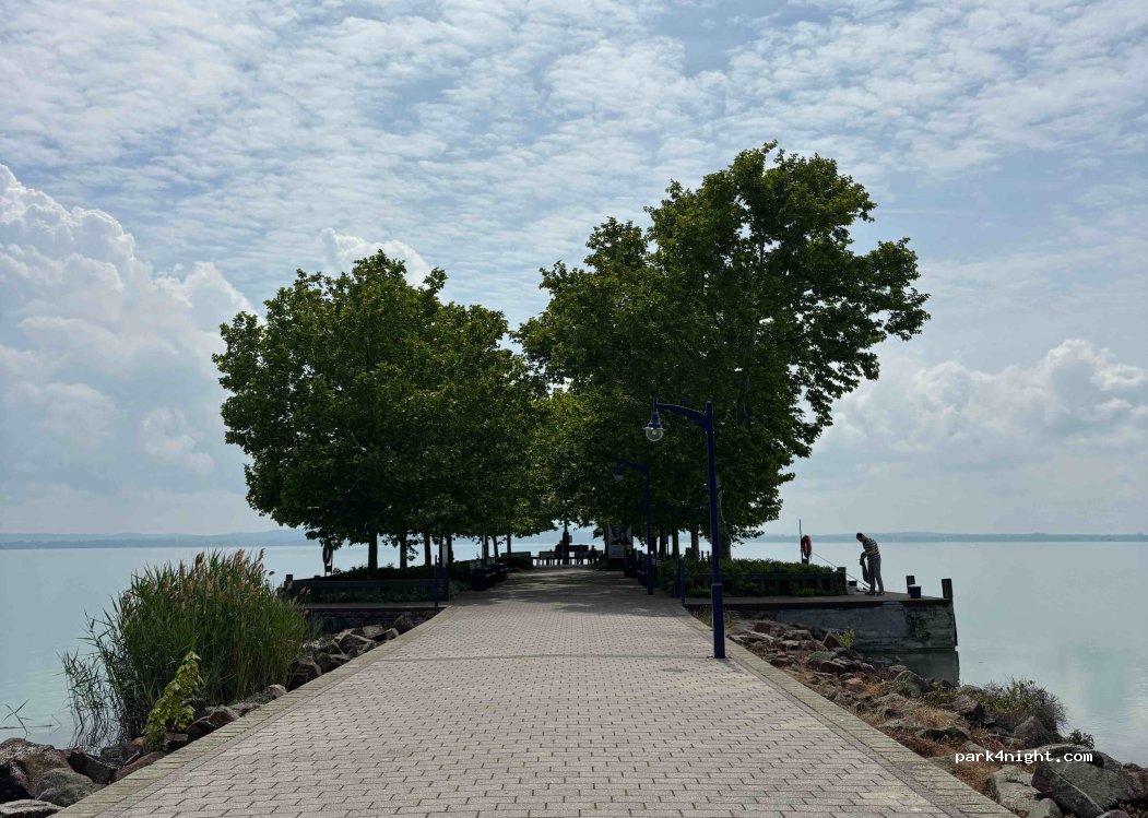 (8253) Révfülöp - 1 Halász utca — foto 5