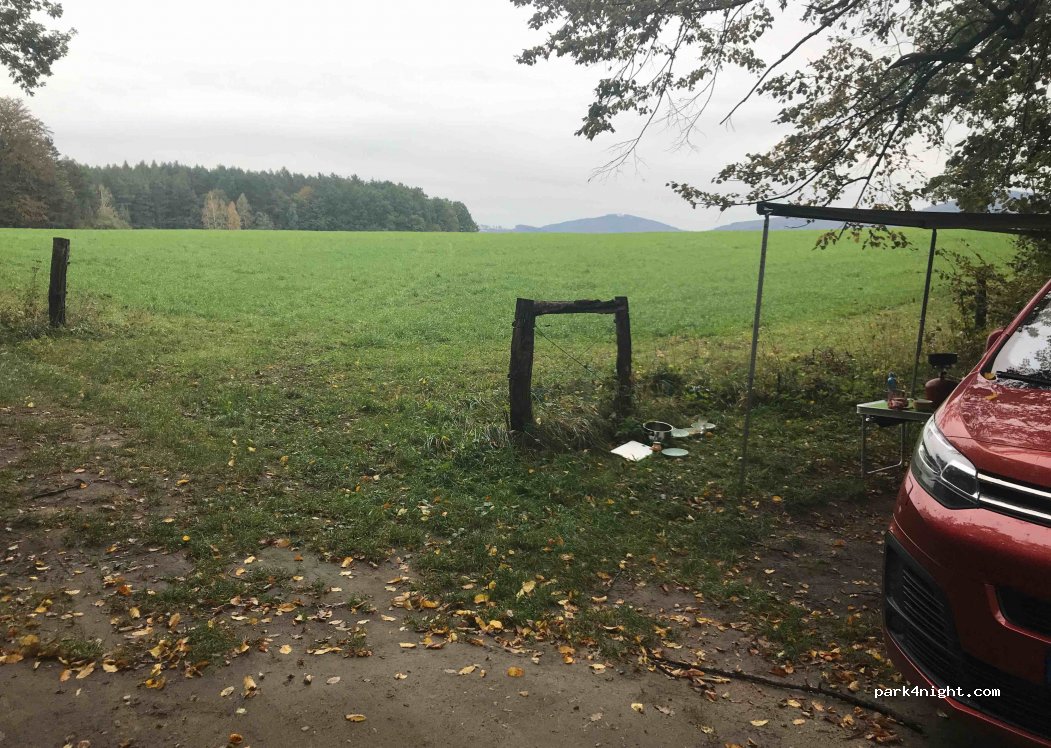 () Kobylá nad Vidnavkou - Unnamed Road — foto 2