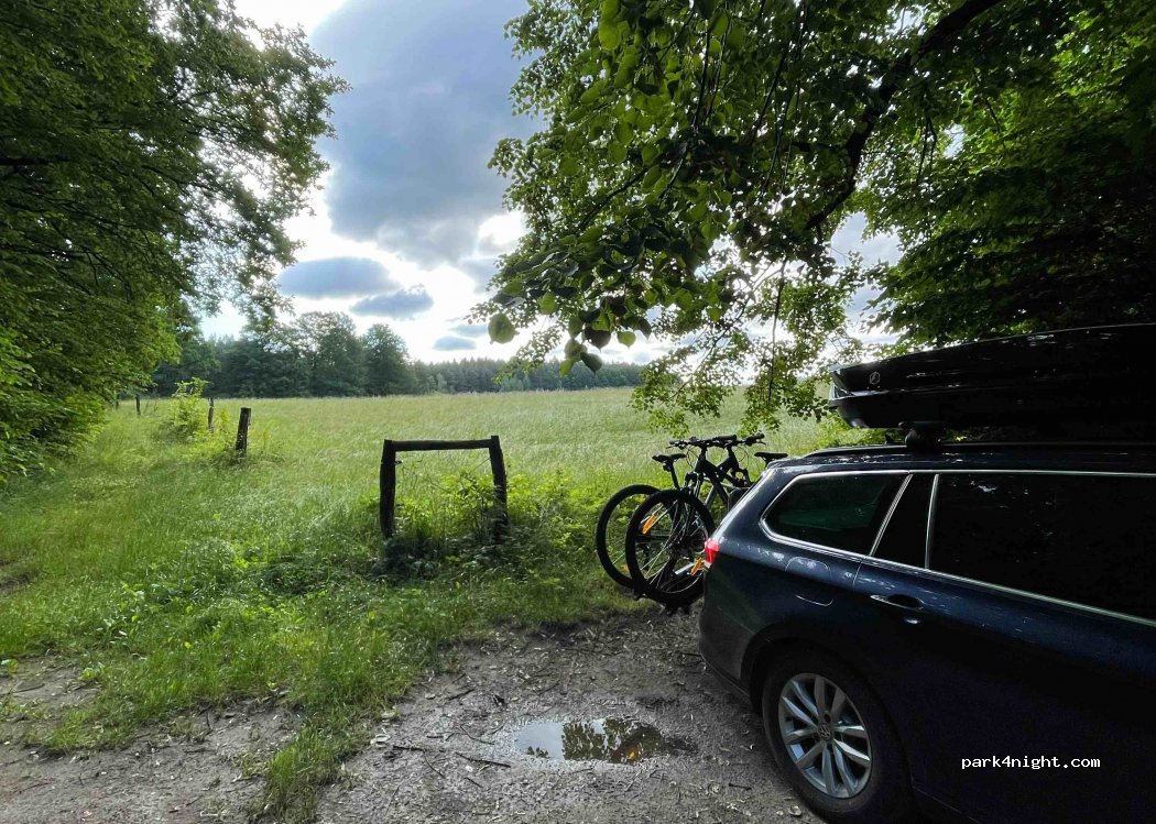 () Kobylá nad Vidnavkou - Unnamed Road — foto 3