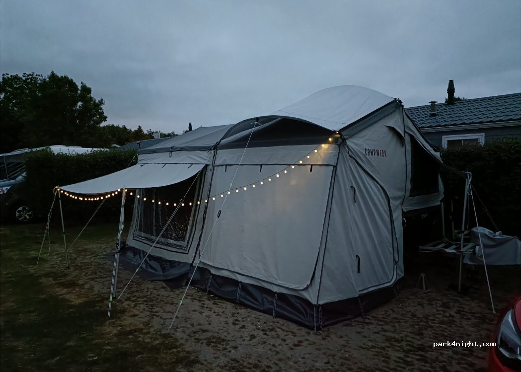 De Zwinhoeve Campsite — foto 3