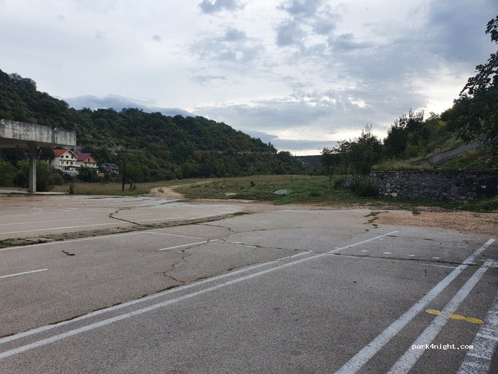 (23450) Obrovac - 23 Put Gračaca — foto