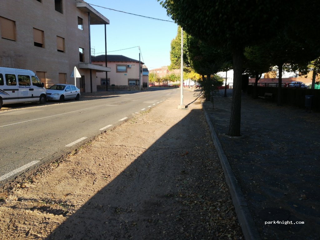 (13110) Horcajo de los Montes - 36B Carretera de Retuerta — foto 2