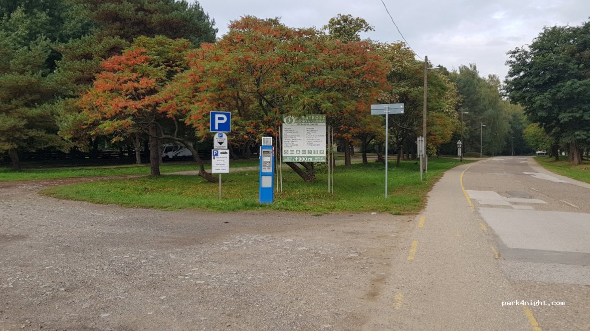 (5350) Tiszafüred - 2 Gesztenyés út — foto